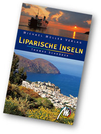 Reisefhrer Liparische Inseln